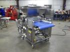 Fedco 8-piston Depositor